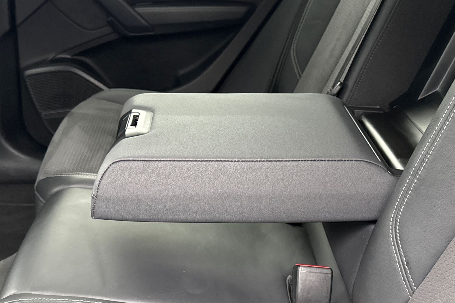 Used Audi Q5 2023 for sale - 76723946: Photo 50