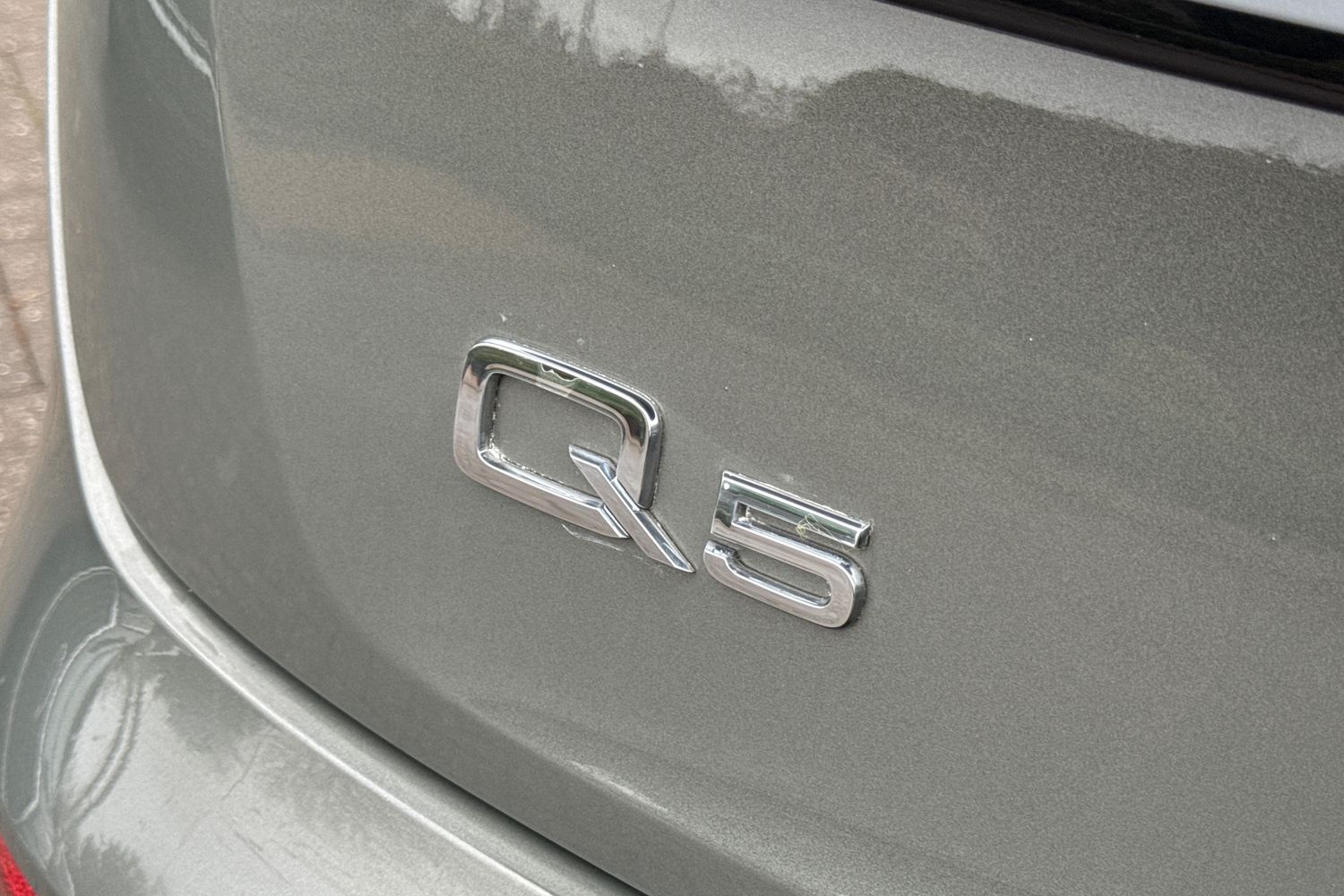 Used Audi Q5 2023 for sale - 76723946: Photo 51