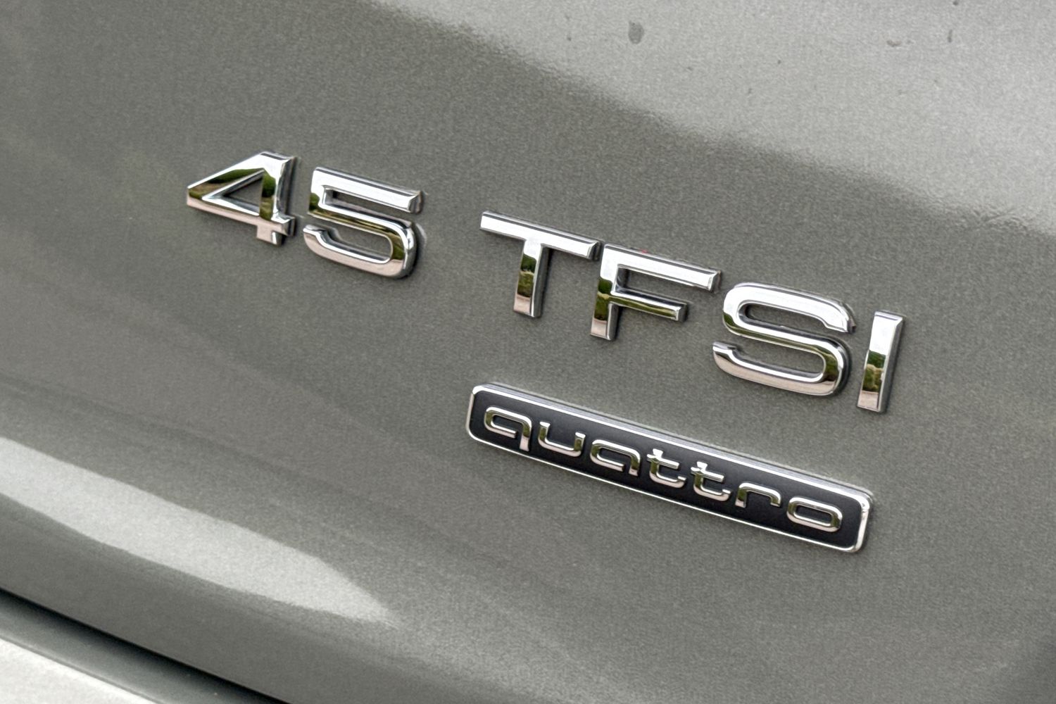 Used Audi Q5 2023 for sale - 76723946: Photo 52