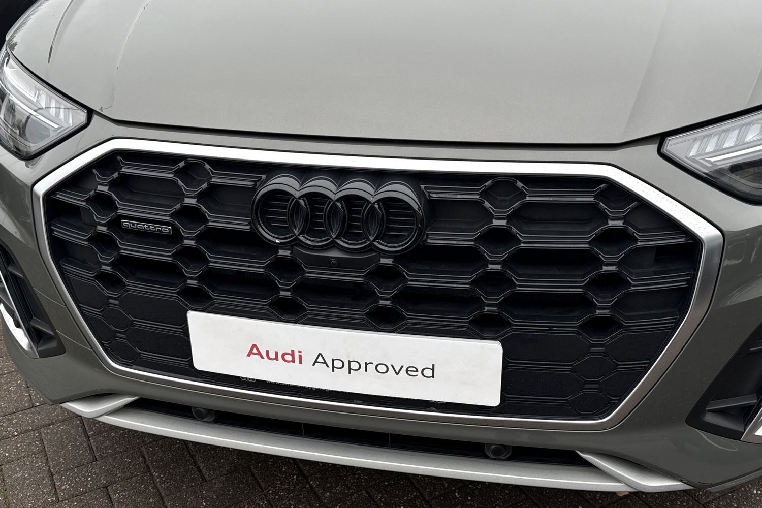 Used Audi Q5 2023 for sale - 76723946: Photo 55