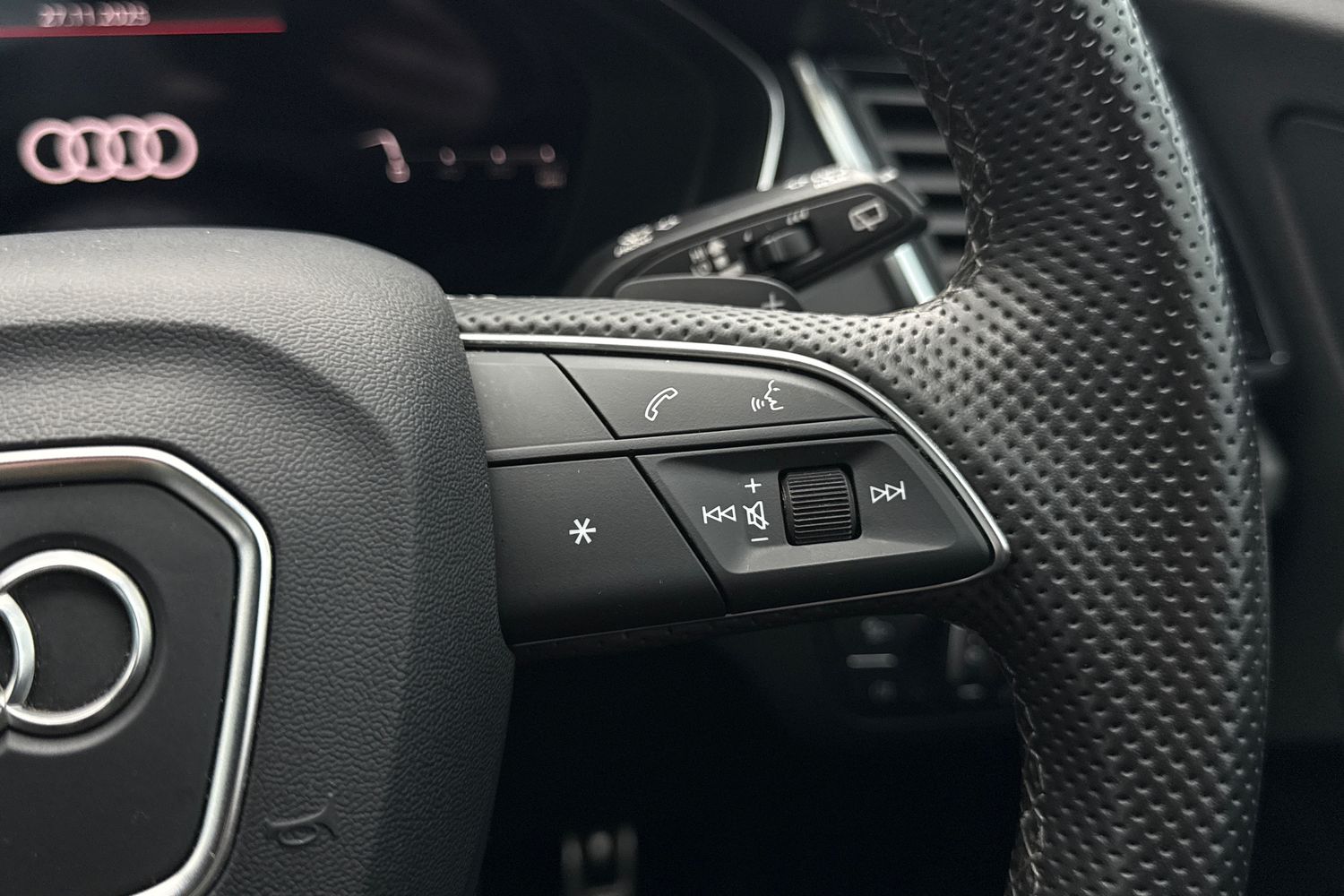 Used Audi Q5 2023 for sale - 76723946: Photo 57