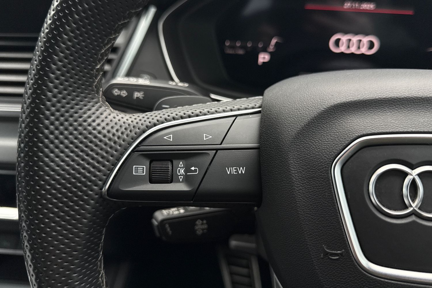 Used Audi Q5 2023 for sale - 76723946: Photo 58