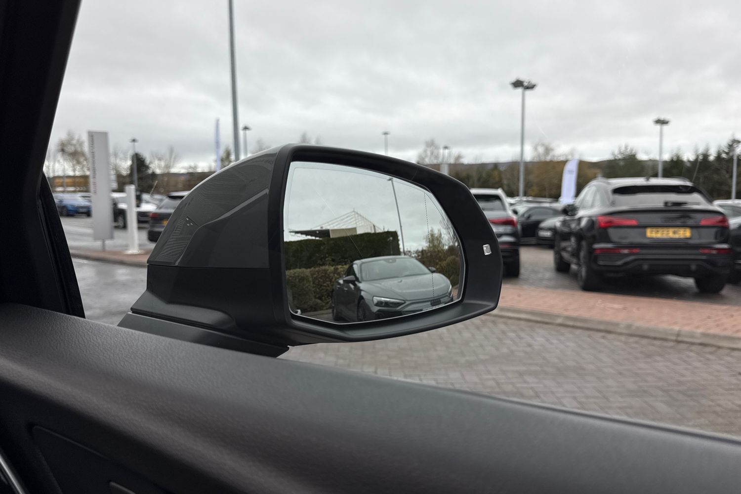 Used Audi Q5 2023 for sale - 76723946: Photo 60