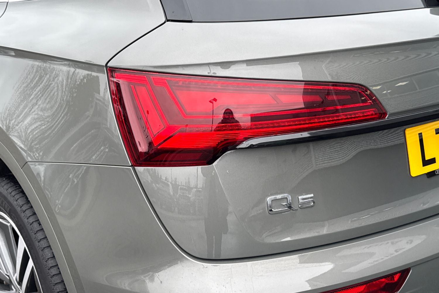 Used Audi Q5 2023 for sale - 76723946: Photo 7