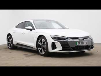 2021 - 93.4kWh Auto quattro 4dr