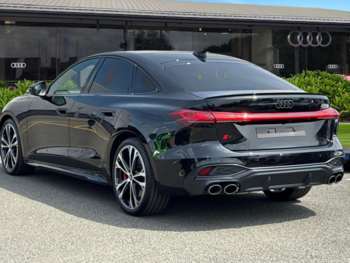 Used Audi S5 2025 for sale - 75004893: Photo
