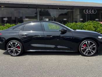 Used Audi S5 2025 for sale - 75004893: Photo