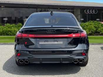 Used Audi S5 2025 for sale - 75004893: Photo