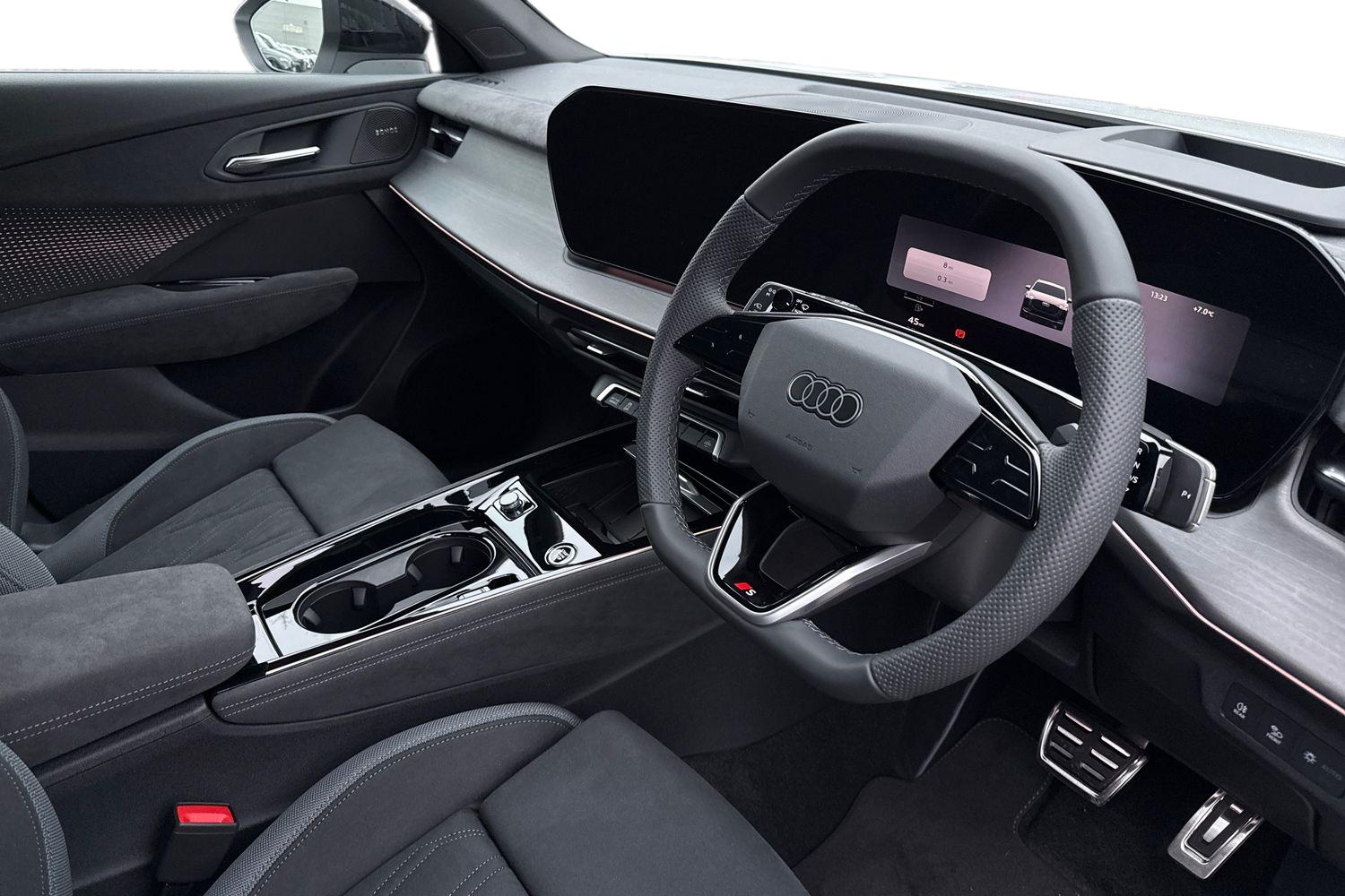 Used Audi Q3 2026 for sale - 77164599: Photo 13