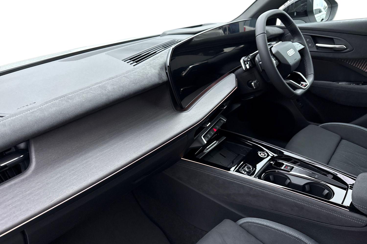 Used Audi Q3 2026 for sale - 77164599: Photo 14