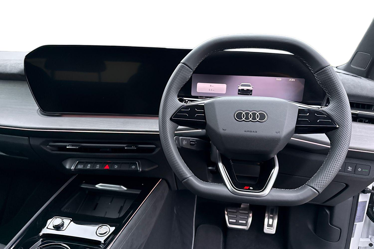 Used Audi Q3 2026 for sale - 77164599: Photo 17