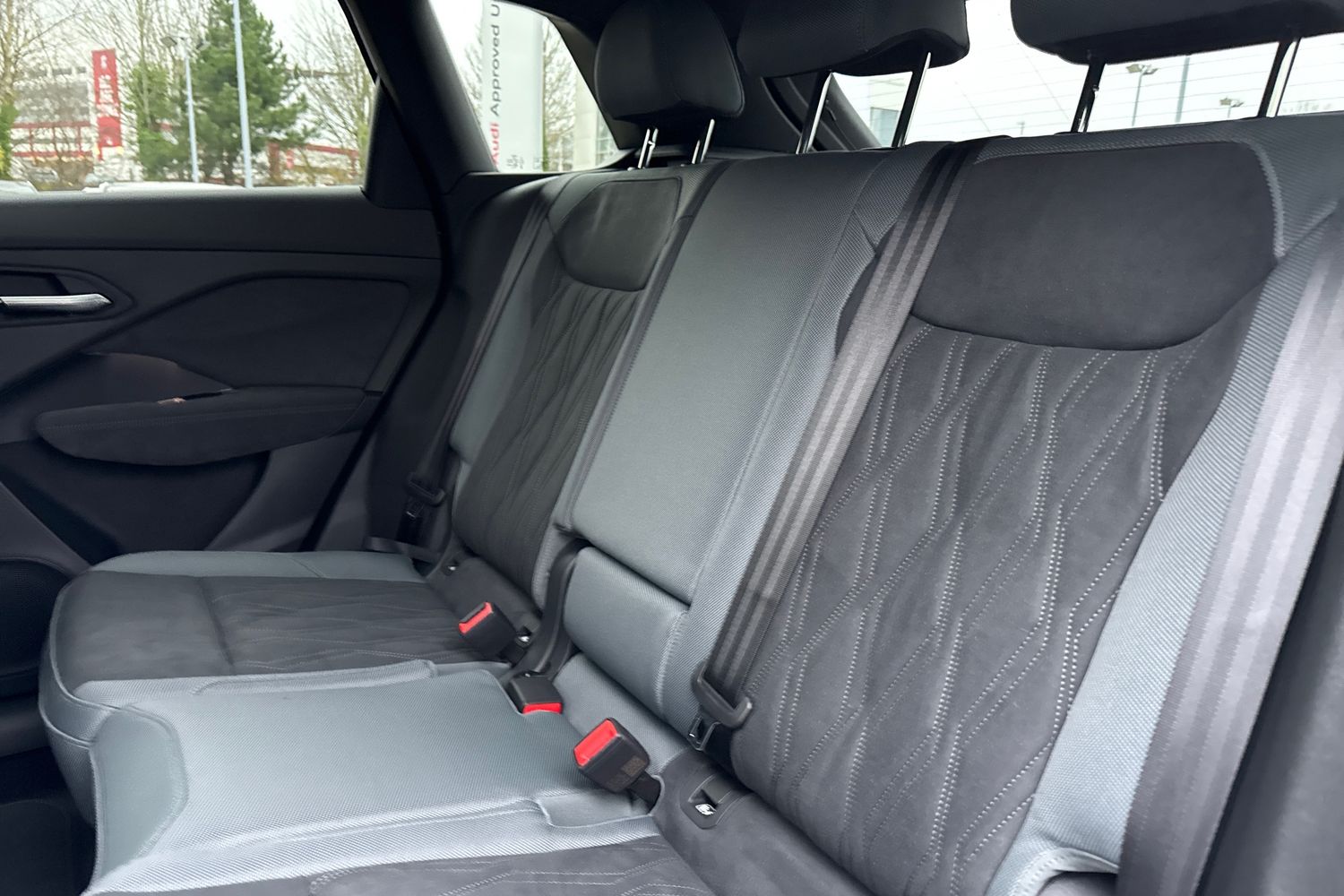 Used Audi Q3 2026 for sale - 77164599: Photo 18