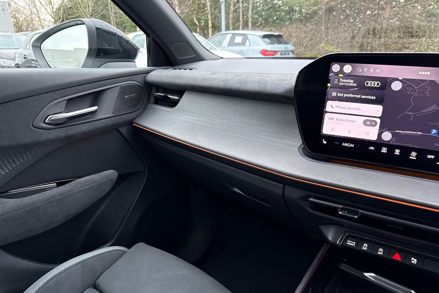 Used Audi Q3 2026 for sale - 77164599: Photo 19