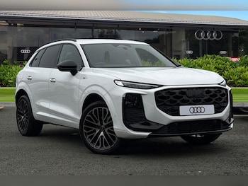 Used Audi Q3 2026 for sale - 77164599: Photo