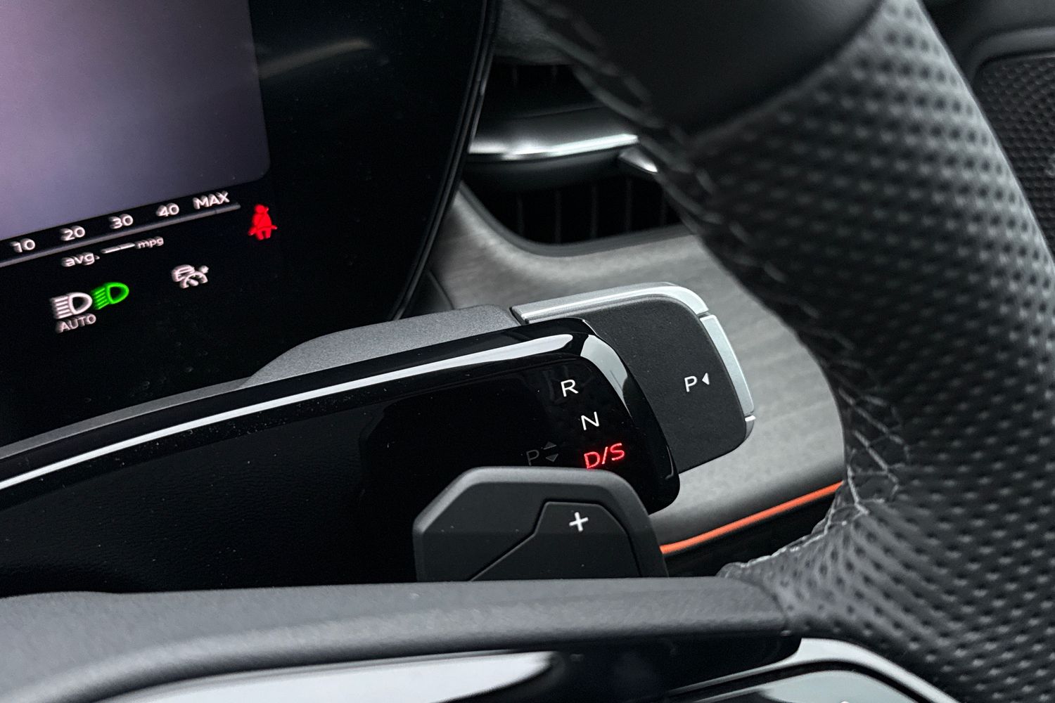 Used Audi Q3 2026 for sale - 77164599: Photo 22