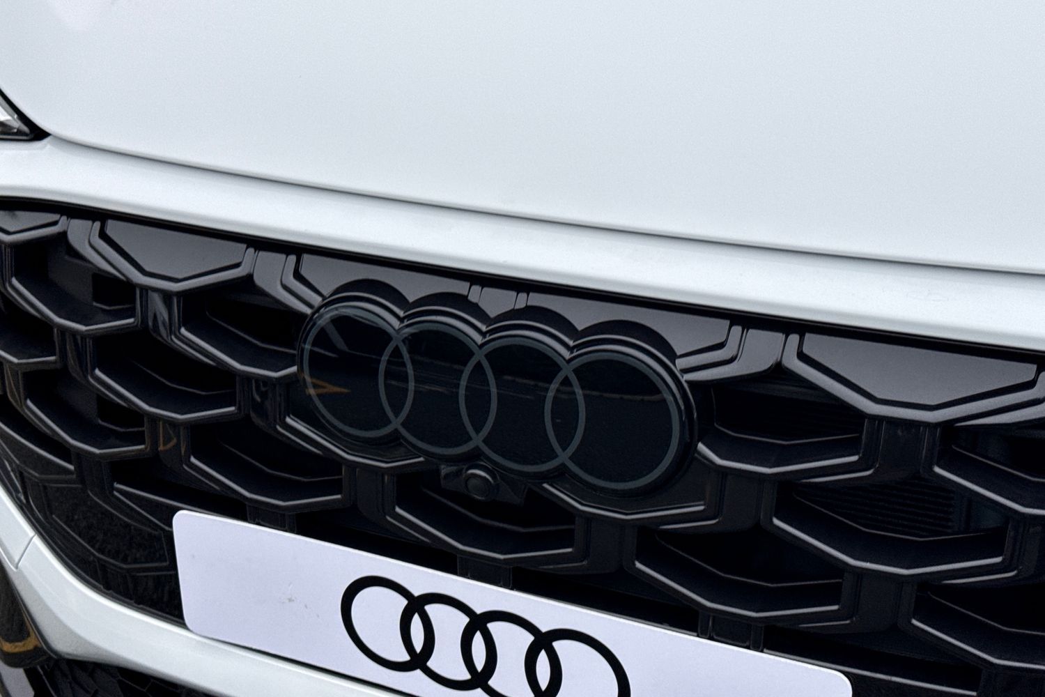 Used Audi Q3 2026 for sale - 77164599: Photo 24