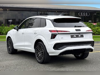 Used Audi Q3 2026 for sale - 77164599: Photo