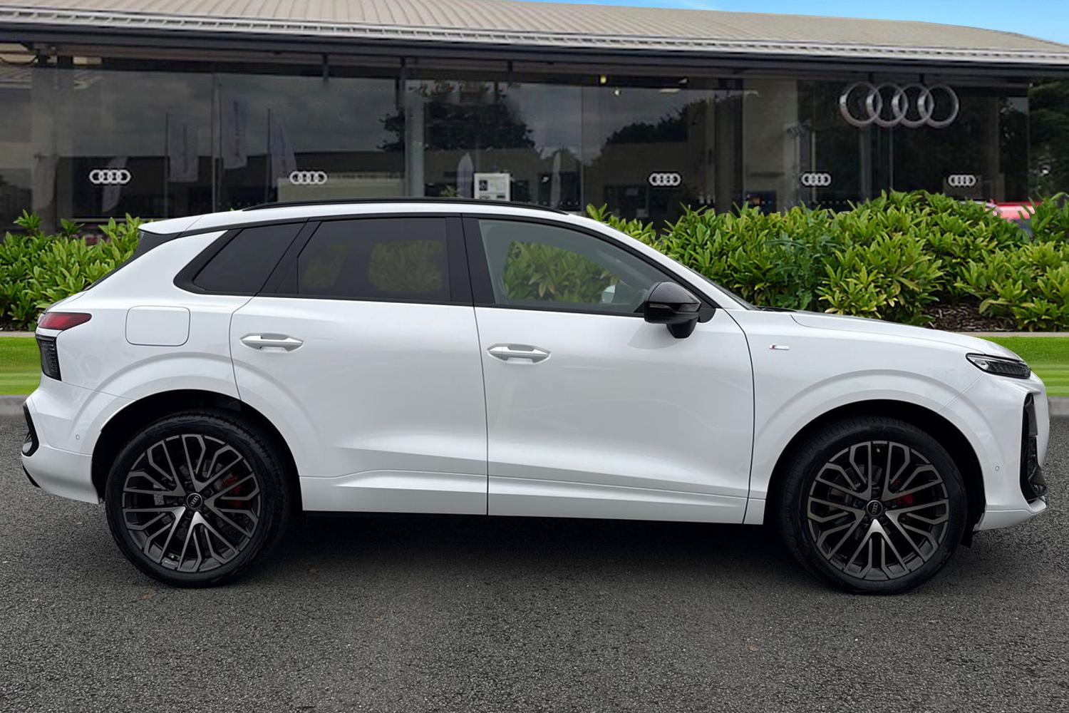 Used Audi Q3 2026 for sale - 77164599: Photo 3