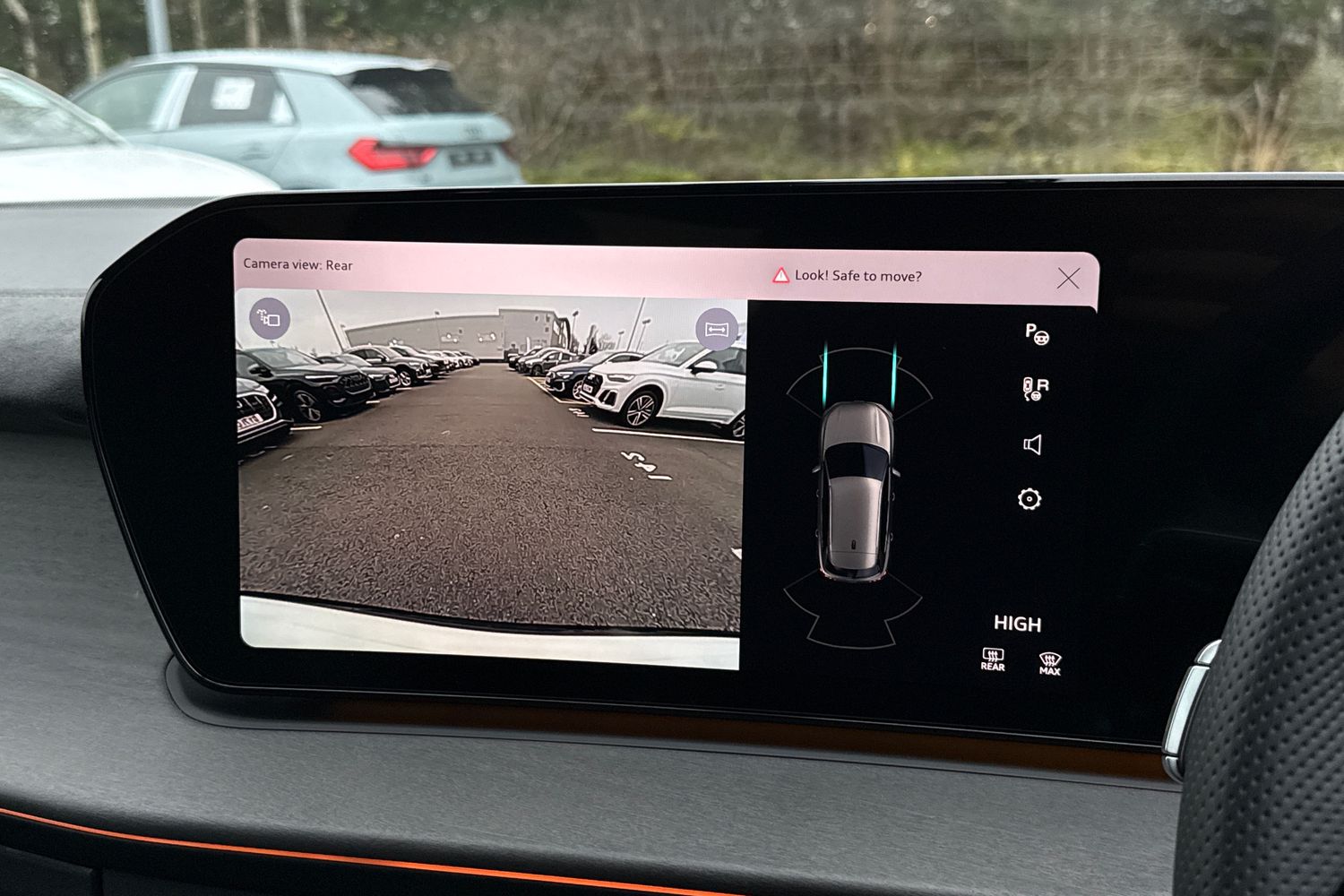 Used Audi Q3 2026 for sale - 77164599: Photo 33