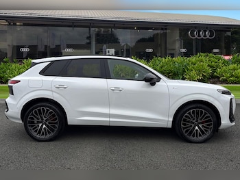 Used Audi Q3 2026 for sale - 77164599: Photo