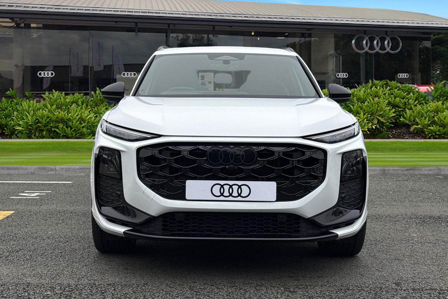 Used Audi Q3 2026 for sale - 77164599: Photo 5