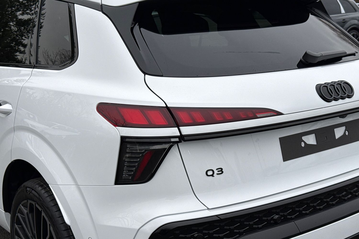 Used Audi Q3 2026 for sale - 77164599: Photo 7