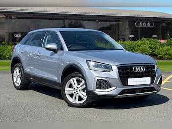 Used Audi Q2 2021 for sale - 78390461: Photo