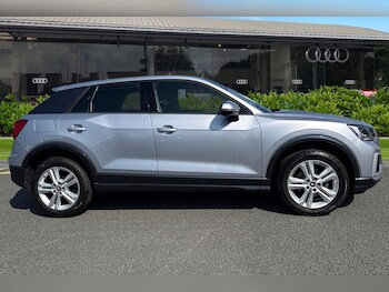 Used Audi Q2 2021 for sale - 78390461: Photo
