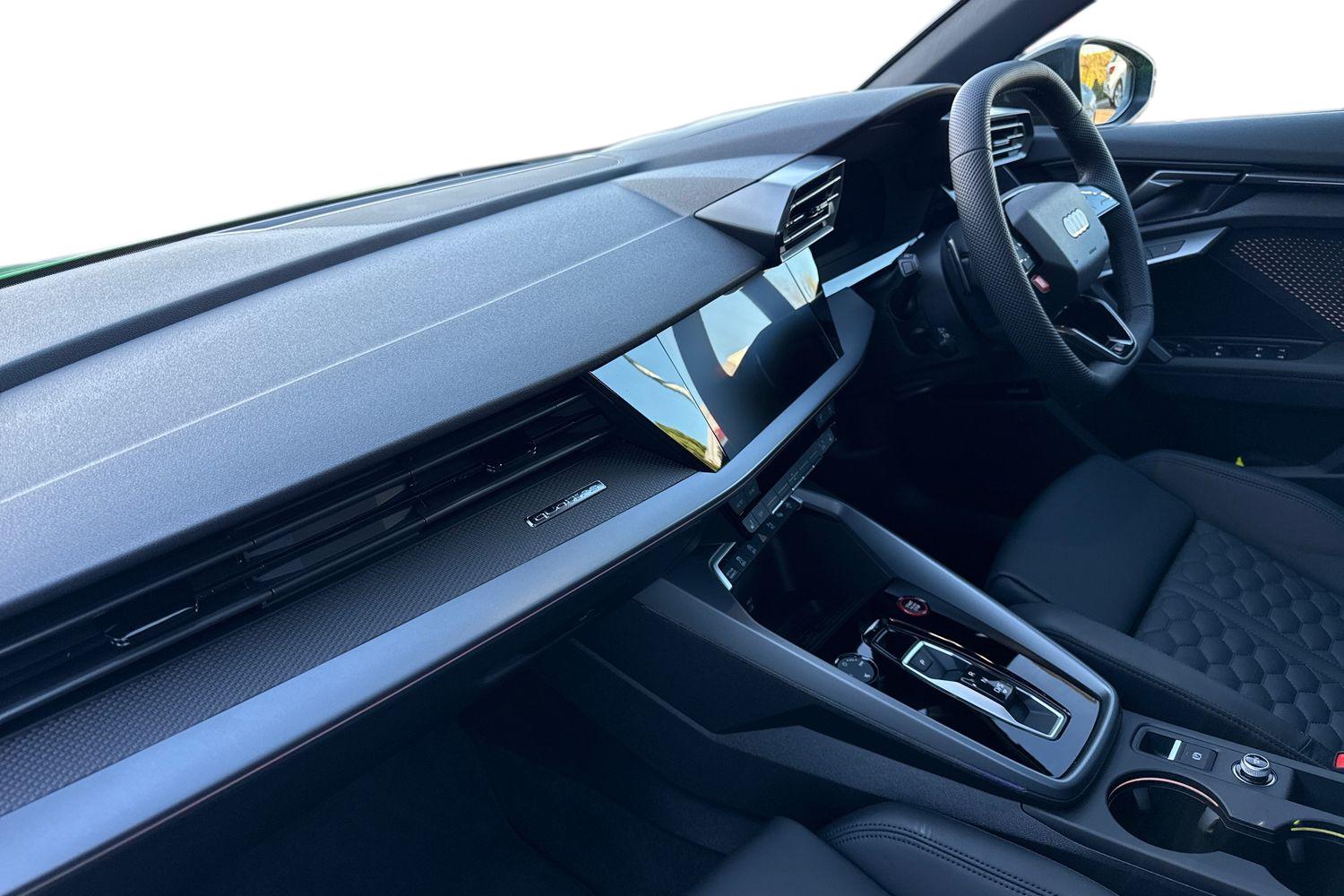 Used Audi RS3 2025 for sale - 76697800: Photo 14