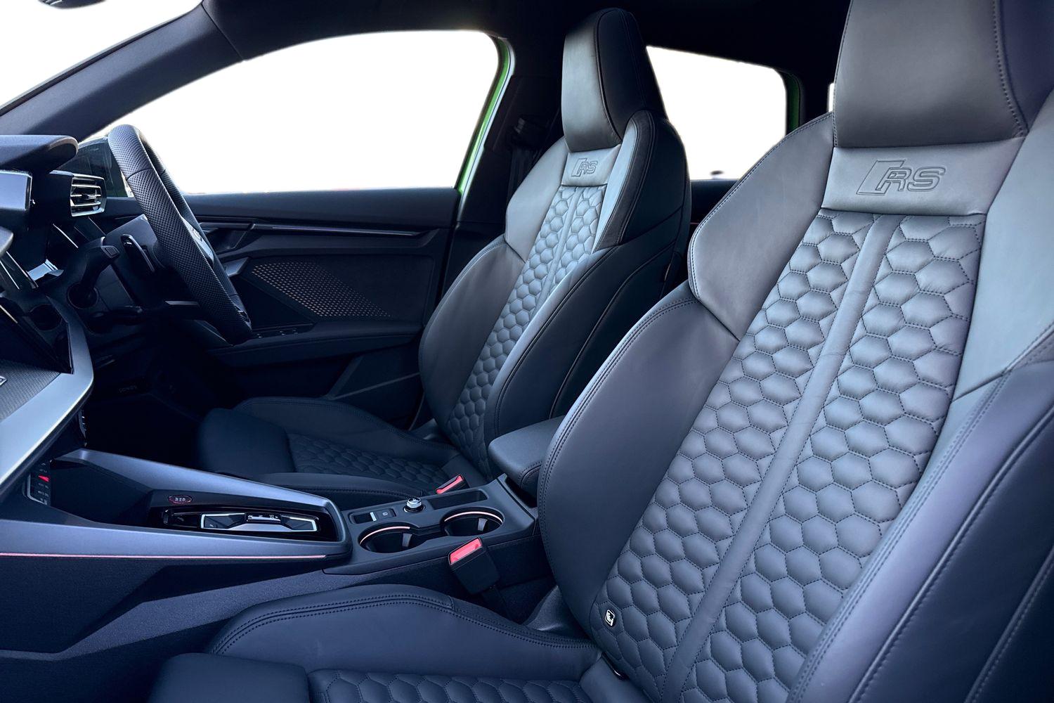 Used Audi RS3 2025 for sale - 76697800: Photo 15