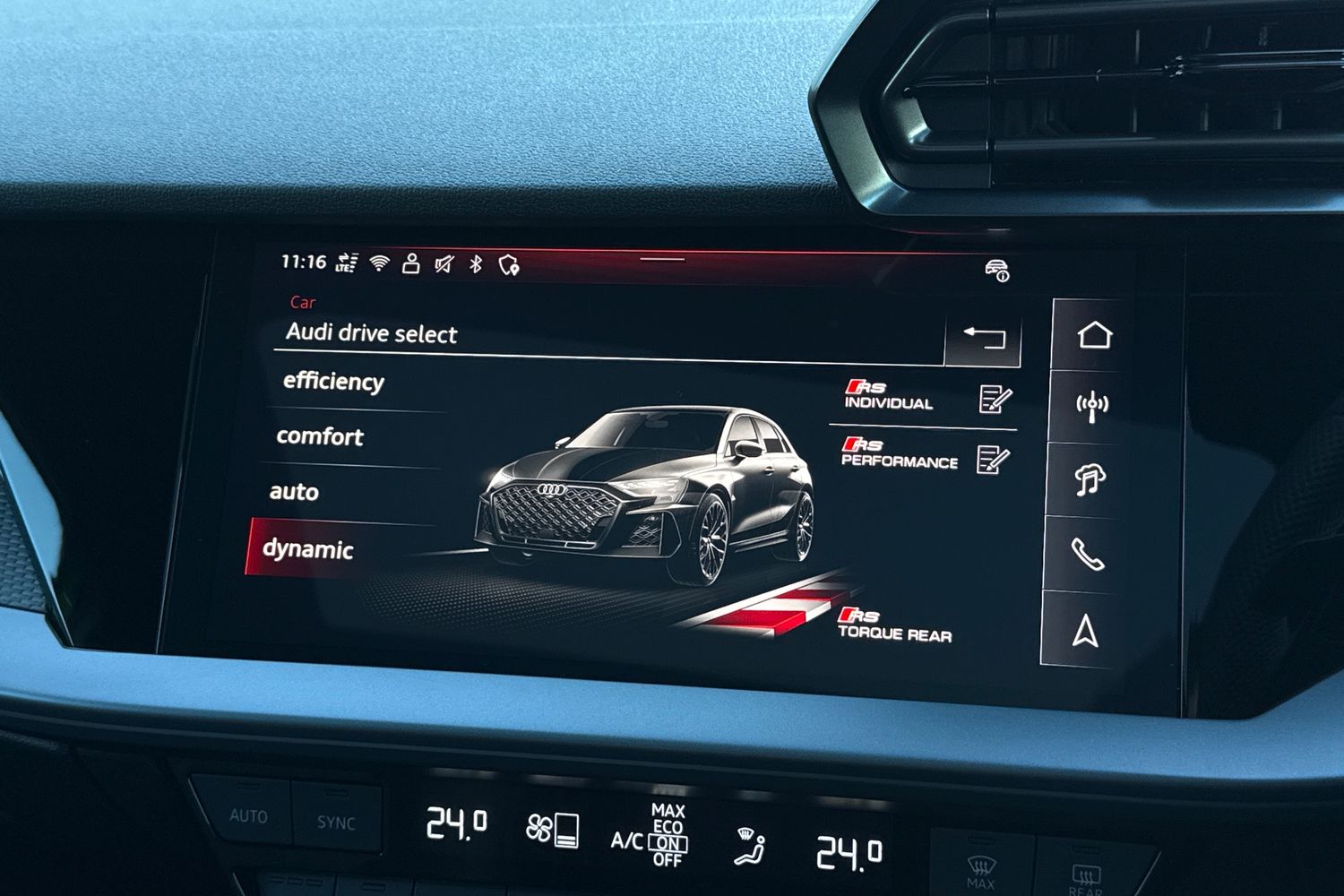 Used Audi RS3 2025 for sale - 76697800: Photo 30