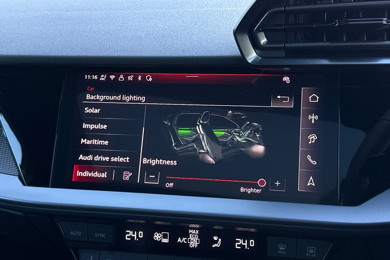 Used Audi RS3 2025 for sale - 76697800: Photo 33