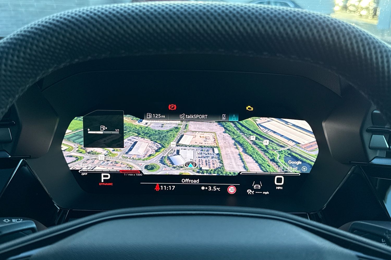 Used Audi RS3 2025 for sale - 76697800: Photo 37