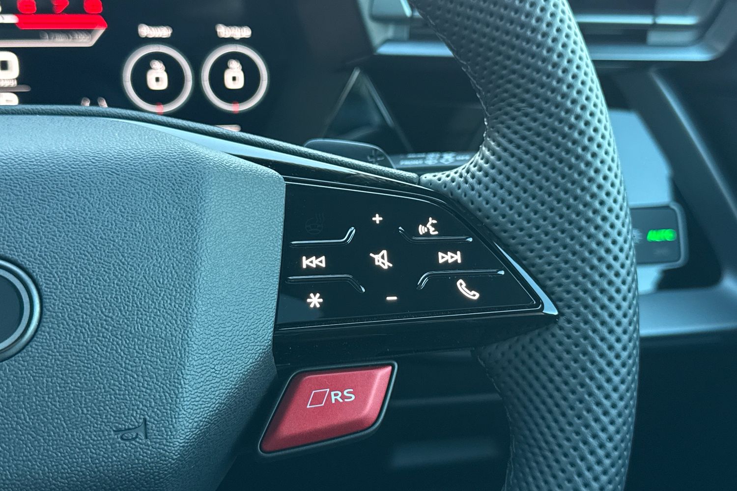 Used Audi RS3 2025 for sale - 76697800: Photo 38