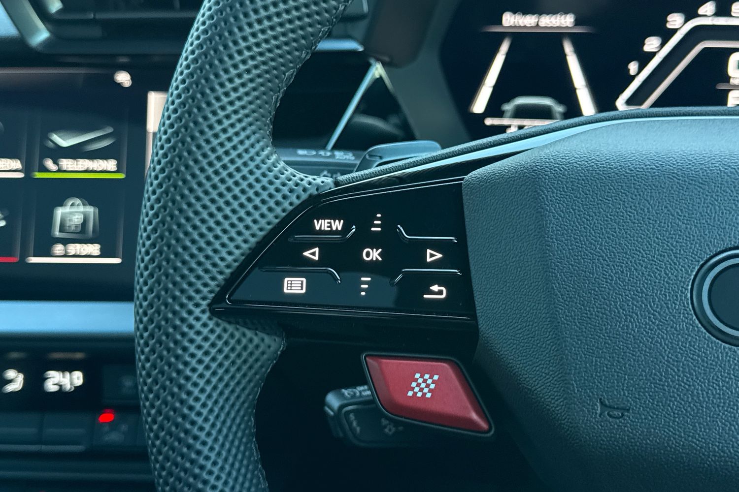 Used Audi RS3 2025 for sale - 76697800: Photo 39