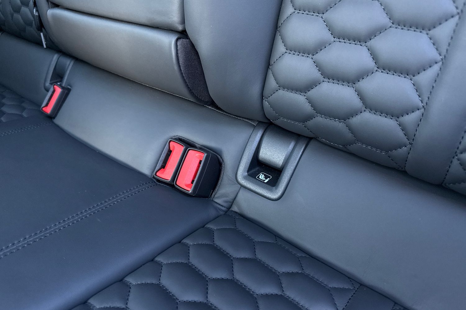 Used Audi RS3 2025 for sale - 76697800: Photo 44