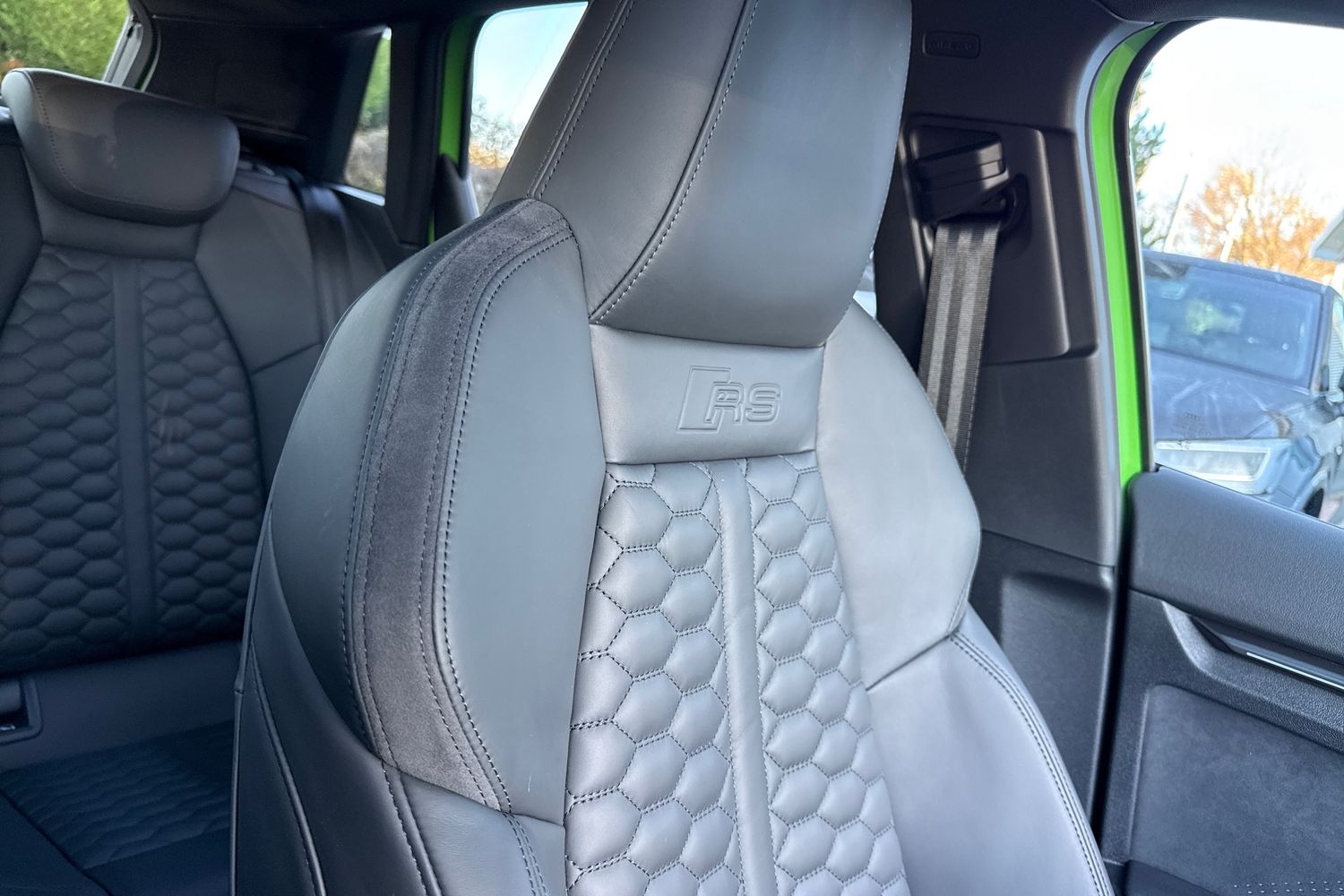 Used Audi RS3 2025 for sale - 76697800: Photo 58