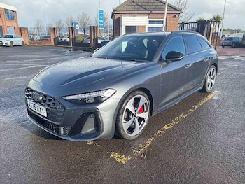 Used Audi A5 2025 for sale - 78367708: Photo