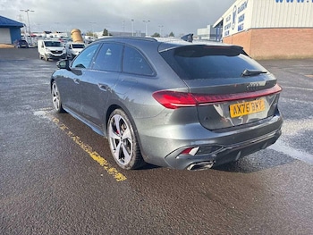 Used Audi A5 2025 for sale - 78367708: Photo