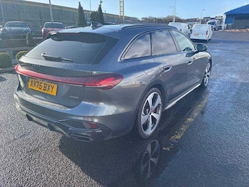 Used Audi A5 2025 for sale - 78367708: Photo