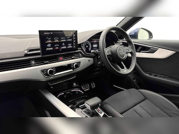 Used Audi A4 2024 for sale - 78641533: Photo