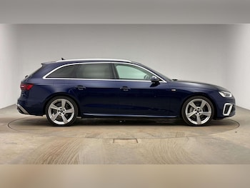 Used Audi A4 2024 for sale - 78641533: Photo