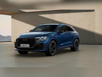 Used Audi RS Q8 2026 for sale - 78305227: Photo