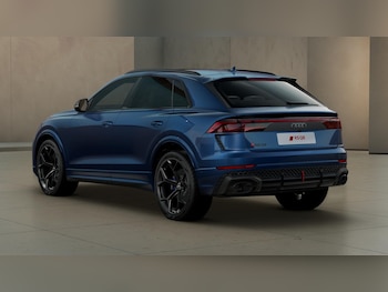 Used Audi RS Q8 2026 for sale - 78305227: Photo