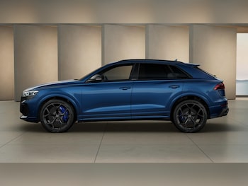 Used Audi RS Q8 2026 for sale - 78305227: Photo