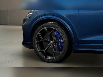 Used Audi RS Q8 2026 for sale - 78305227: Photo