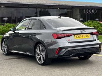 Used Audi A3 2024 for sale - 75283866: Photo
