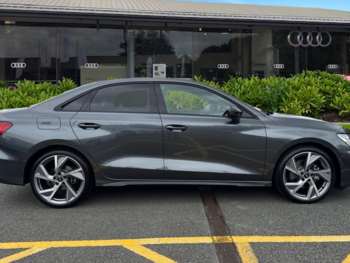 Used Audi A3 2024 for sale - 75283866: Photo