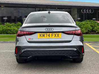 Used Audi A3 2024 for sale - 75283866: Photo