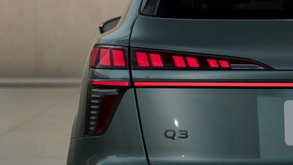 Used Audi Q3 2025 for sale - 76257042: Photo 7